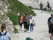 trekking alle tre cime (78/88)